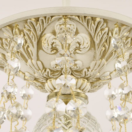 Bohemia Ivele Crystal AL16302/10/240 WMG