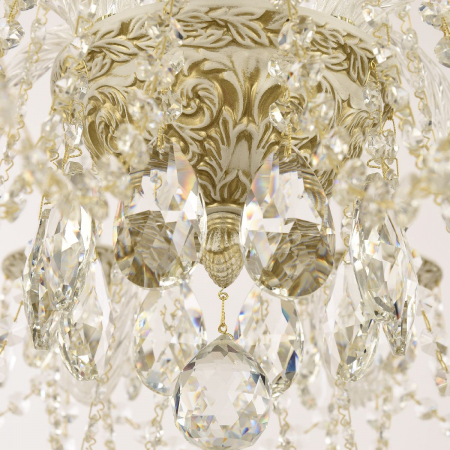 Bohemia Ivele Crystal AL16302/10/240 WMG