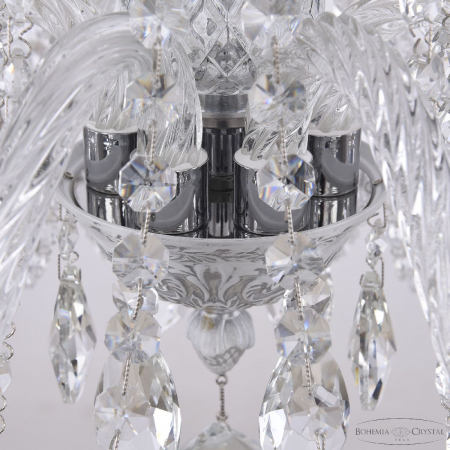 Bohemia Ivele Crystal AL16302/6/160 WMN