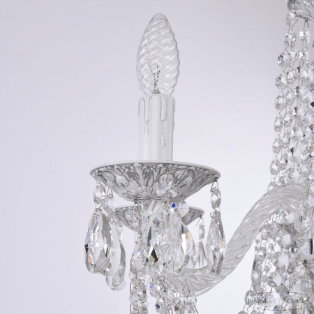 Bohemia Ivele Crystal AL16302/6/160 WMN