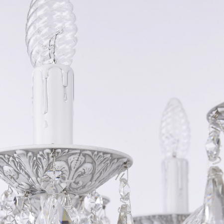 Bohemia Ivele Crystal AL16302/8/195 WMN