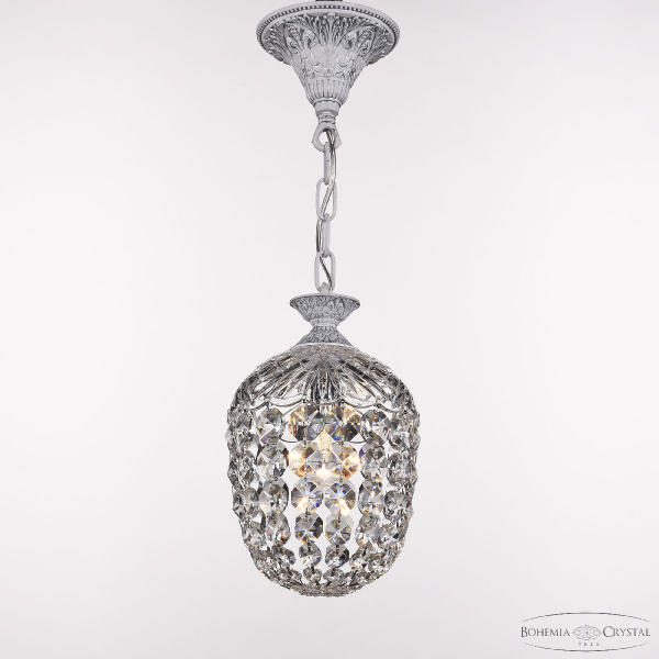 Подвесной светильник Bohemia Ivele Crystal AL16771/16 WMN