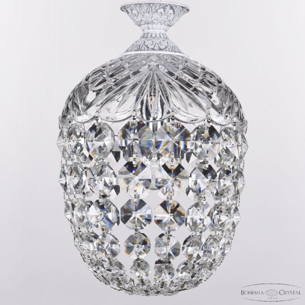 Подвесной светильник Bohemia Ivele Crystal AL16771/16 WMN