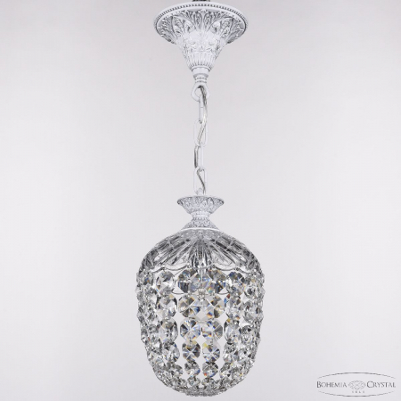 Bohemia Ivele Crystal AL16771/16 WMN