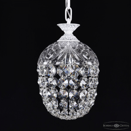 Bohemia Ivele Crystal AL16771/16 WMN