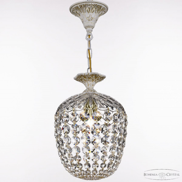Подвесной светильник Bohemia Ivele Crystal AL16771/22 WMG