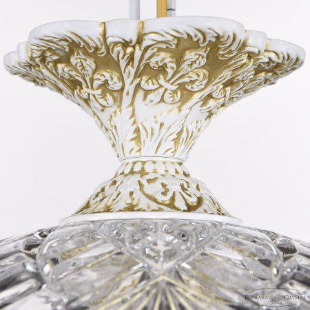 Bohemia Ivele Crystal AL16771/22 WMG