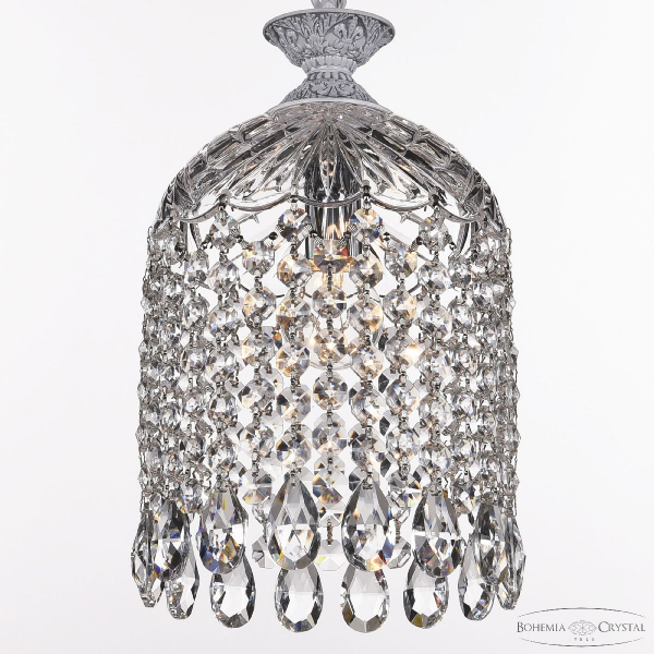 Подвесной светильник Bohemia Ivele Crystal AL16781/16 WMN