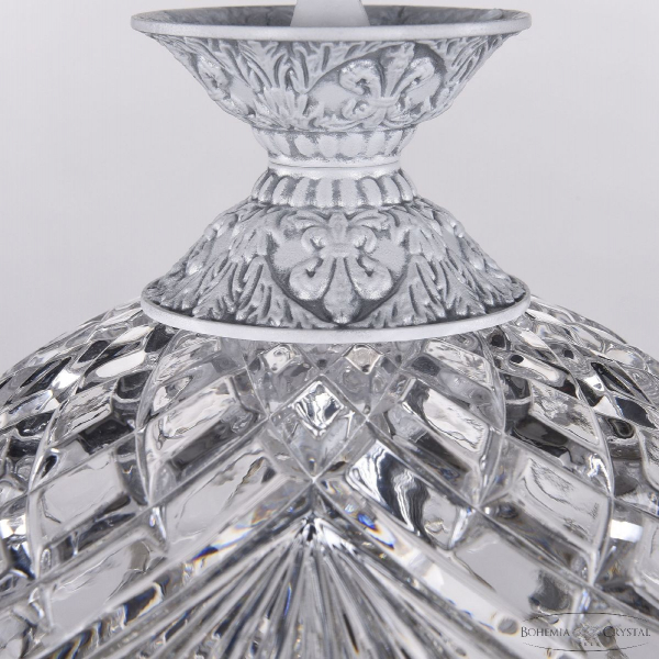 Подвесной светильник Bohemia Ivele Crystal AL16781/16 WMN