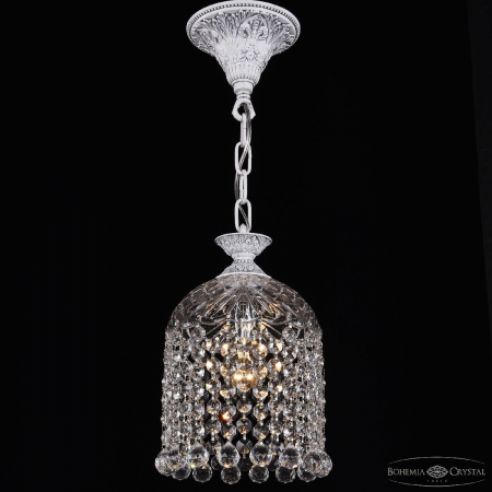 Bohemia Ivele Crystal AL16781/16 WMN Balls
