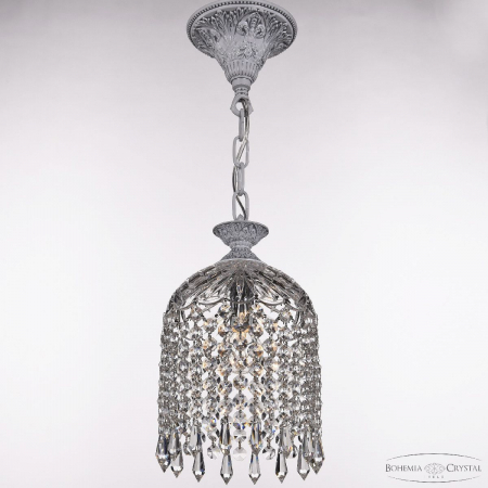 Bohemia Ivele Crystal AL16781/16 WMN Drops