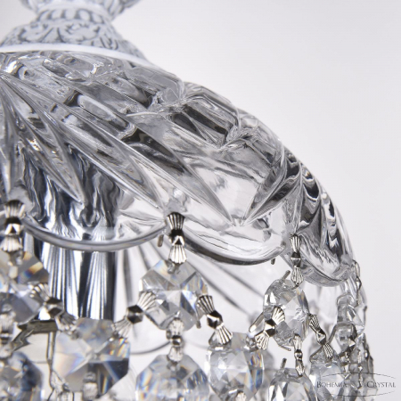 Bohemia Ivele Crystal AL16781/16 WMN Leafs