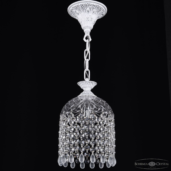 Подвесной светильник Bohemia Ivele Crystal AL16781/16 WMN V0300