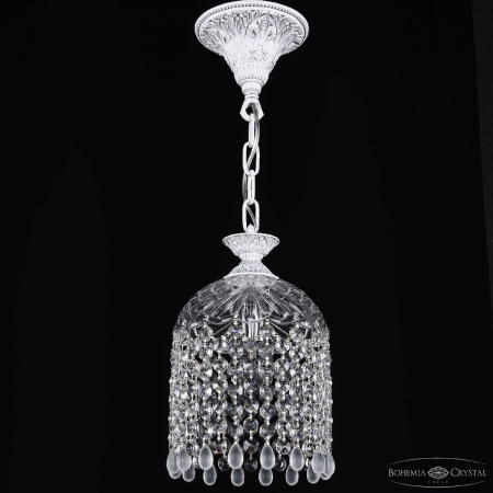 Bohemia Ivele Crystal AL16781/16 WMN V0300