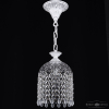 Bohemia Ivele Crystal AL16781/16 WMN V0300