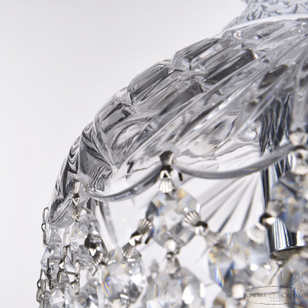 Bohemia Ivele Crystal AL16781/16 WMN V0300