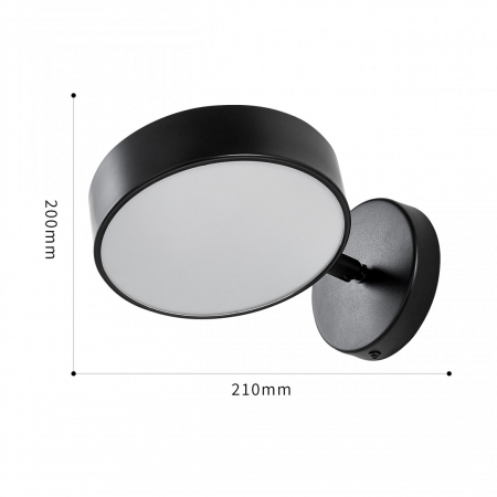 Arte Milano 250906/1B Bk