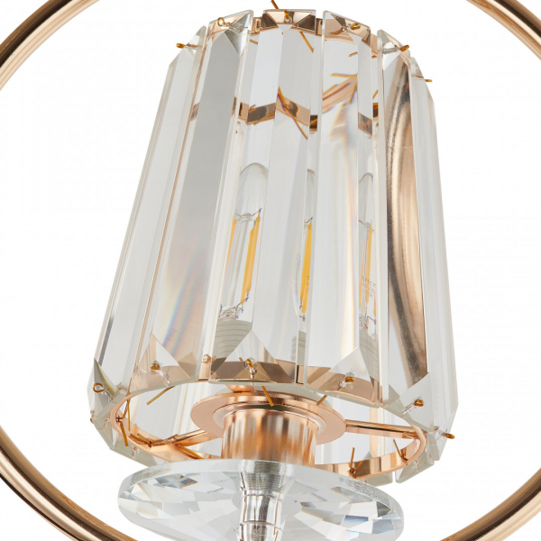 Подвесной светильник Arte Milano 8952D.D270.H290.E14.1 G