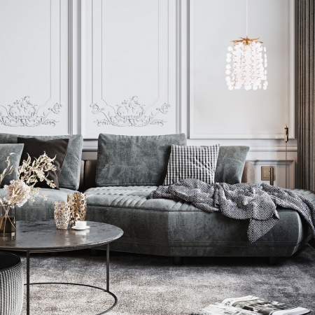 Arte Milano 23110.210.1.G9.C IB