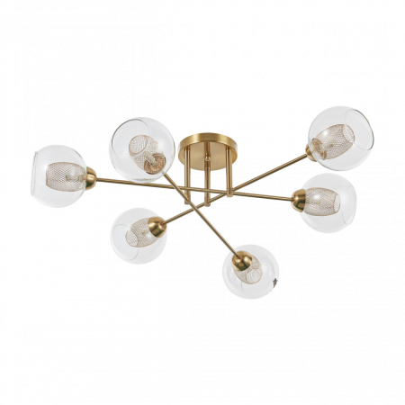 Arte Milano 272880/6 GD