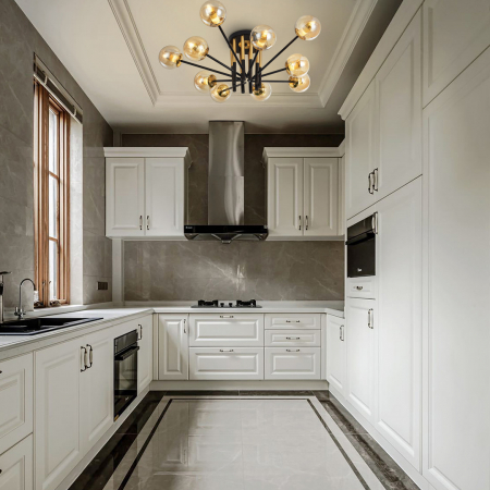 Arte Milano 273708/10 BK/GD