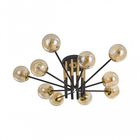 Arte Milano 273708/10 BK/GD