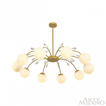 Arte Milano 273802/10 GD