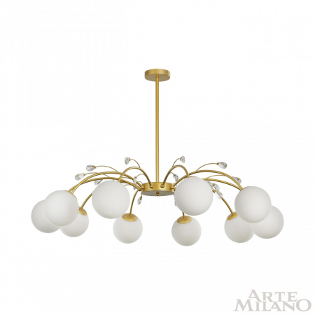 Arte Milano 273802/10 GD