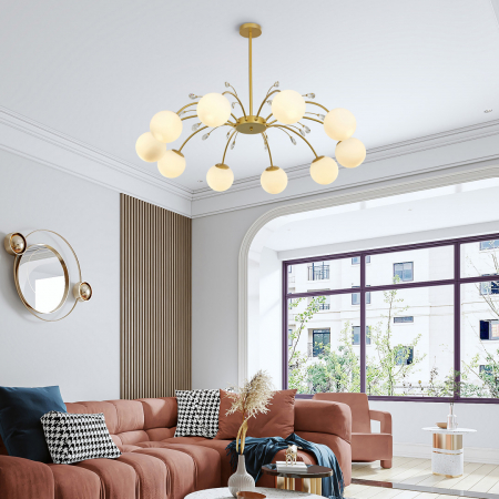 Arte Milano 273802/10 GD