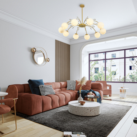 Arte Milano 273802/10 GD