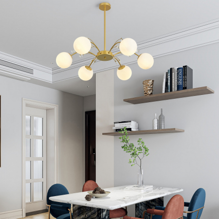 Arte Milano 273802/6 GD