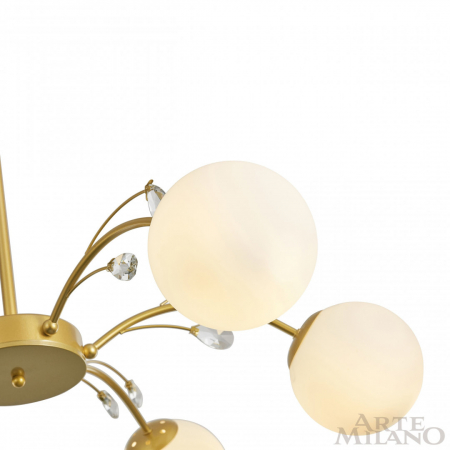 Arte Milano 273802/6 GD