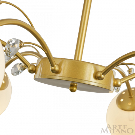 Arte Milano 273802/6 GD