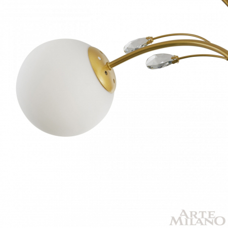 Arte Milano 273802/6 GD