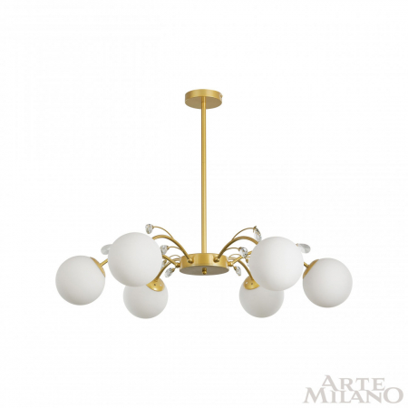 Arte Milano 273802/6 GD