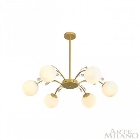 Arte Milano 273802/6 GD