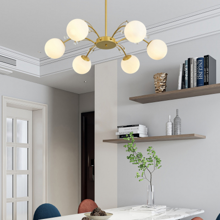 Arte Milano 273802/6 GD