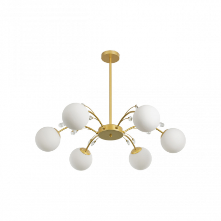 Arte Milano 273802/6 GD