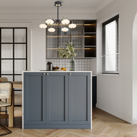 Arte Milano 273908/6 BK/GD