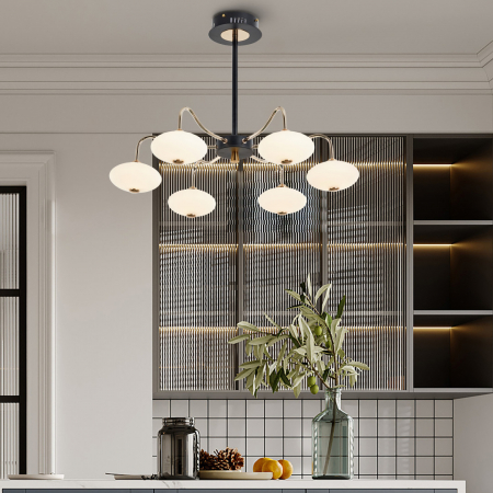 Arte Milano 273908/6 BK/GD