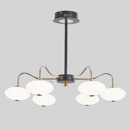 Arte Milano 273908/6 BK/GD