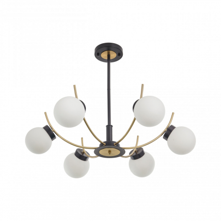 Arte Milano 276169/6 BK/GD