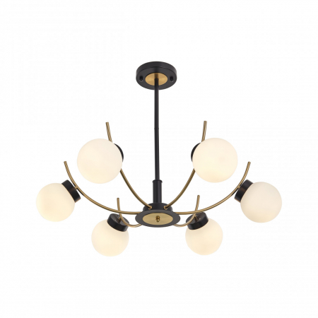 Arte Milano 276169/6 BK/GD