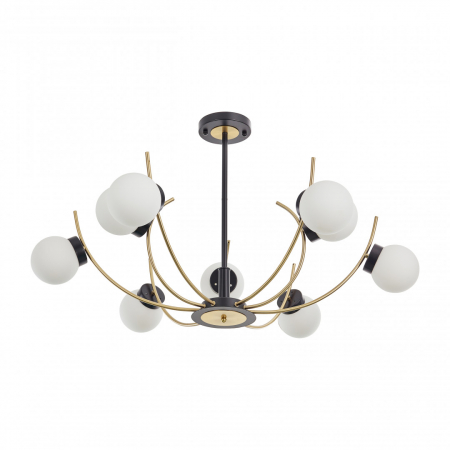 Arte Milano 276169/9 BK/GD