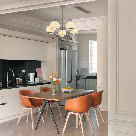 Arte Milano 276207/5 Ni