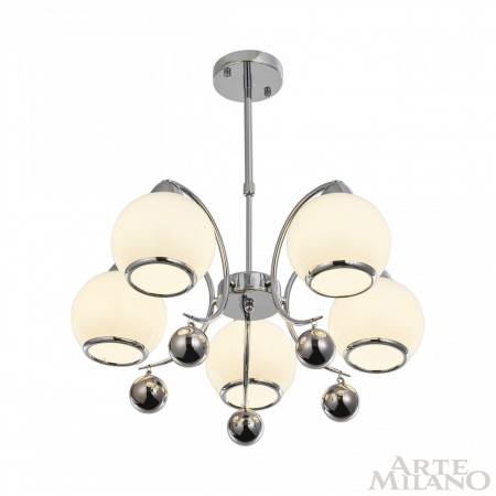 Arte Milano 276207/5 Ni