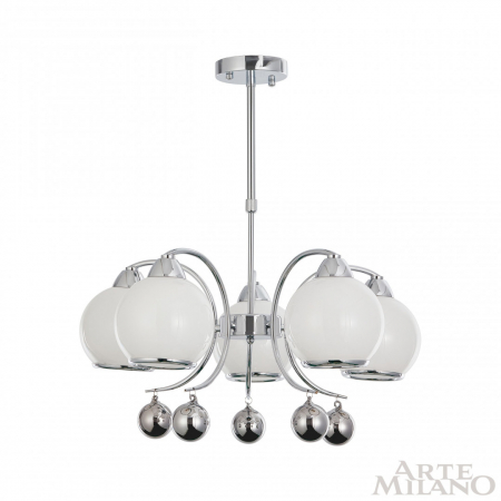 Arte Milano 276207/5 Ni