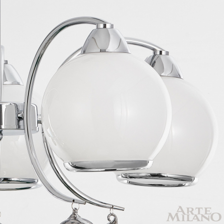 Arte Milano 276207/5 Ni