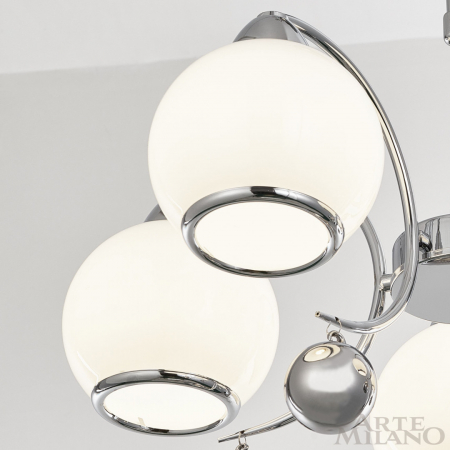 Arte Milano 276207/5 Ni