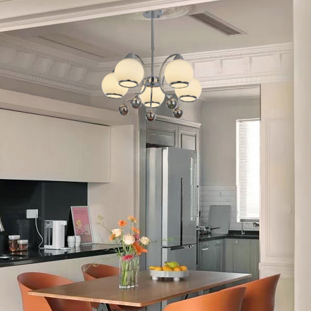 Arte Milano 276207/5 Ni